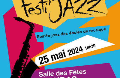 Festi'Jazz  Brindas