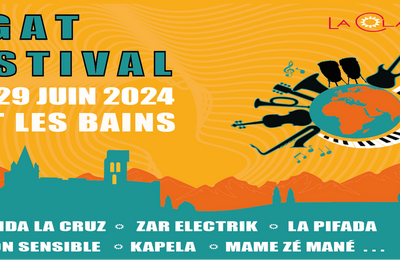 Ligat Festival 2025