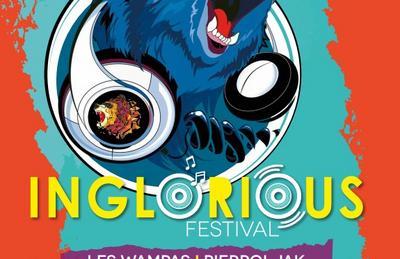Inglorious Festival 2025