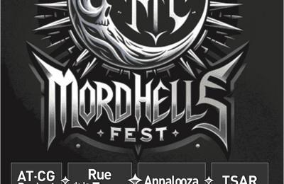 MordHelles Fest 2024