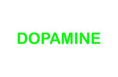 Dopamine  Paris 3me