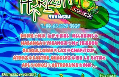 Horizon Festival 2024