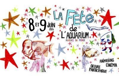 La Fte de l'Aquarium  Paris 12me