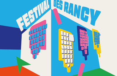 Festival des Rancy 2024