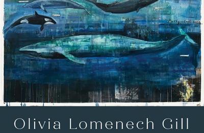Olivia Lomenech Gill, Anthropocne  Pleyber Christ