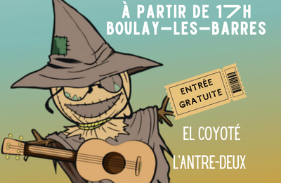 Son des Bls Festival 2024