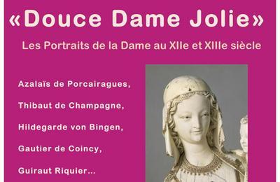 Concert Mdiva l: Douce Dame Jolie  Lucon