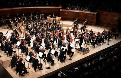 Orchestre National de France  Dijon