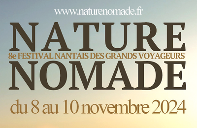 Festival Nature Nomade 2024