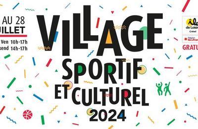 Village Sportif et Culturel  Creteil