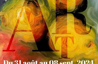 Exposition artistique  Aix-Villemaur-Plis