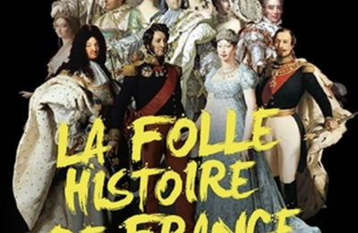 La folle histoire de france : battle royale  Lagny sur Marne