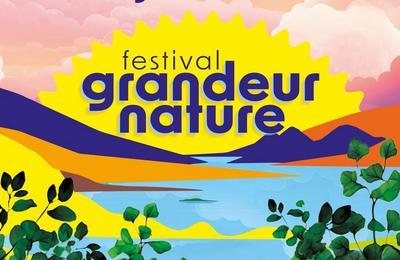 Festival Grandeur Nature 2025