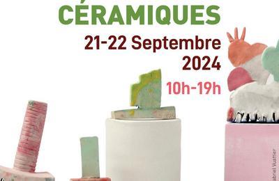 Les Alles Cramiques de Toulouse 2024