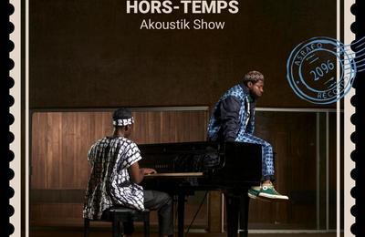 Elom 20ce, Hors temps, Album release  Paris 13me