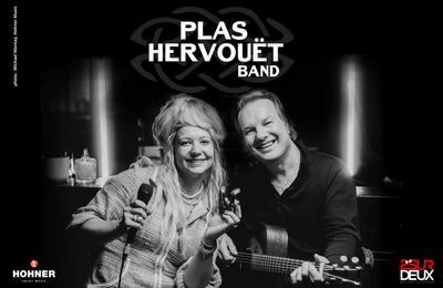 Plas Hervout Band en concert  la salle Le Barbizon  Paris  Paris 13me