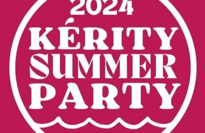 Krity Summer Party  Penmarch