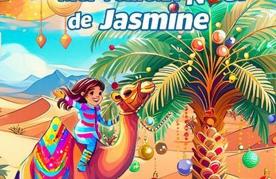 Le Merveilleux Nol de Jasmine  Montpellier
