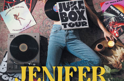 Jenifer  Tours