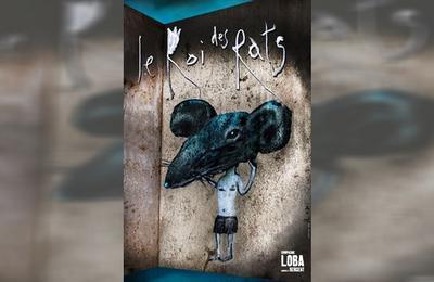 Le roi des rats  Orvault