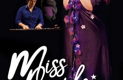 Miss Purple et Mister Blue  Sassenage