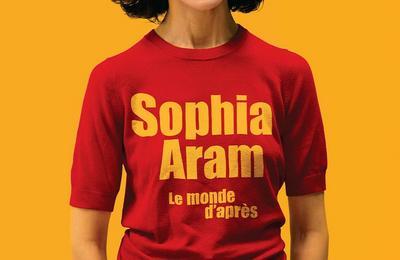 Sophia Aram  Nantes