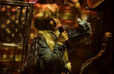 Hedwig and the angry inch  Belfort