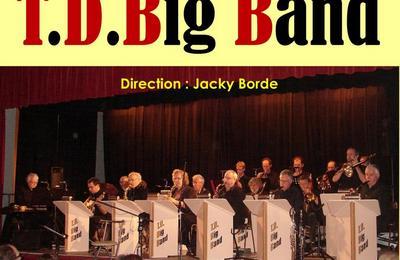 T.D. Big Band  Montargis