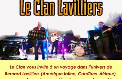 Le Clan Lavilliers  Montargis