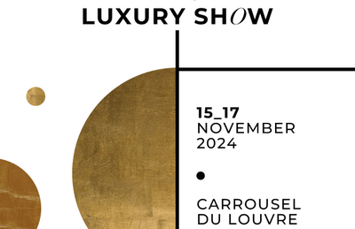 Pre-loved luxury show quand le luxe se rinvente  Paris 1er