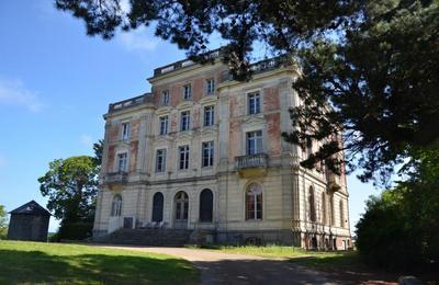La Villa Rohannec'h ouvre ses portes !  Saint Brieuc