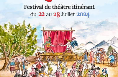Festival Les Maquis'Arts 2024