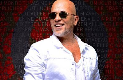 Pascal Obispo  Tours