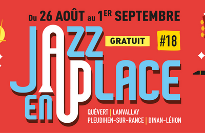 Festival Jazz en Place 2024