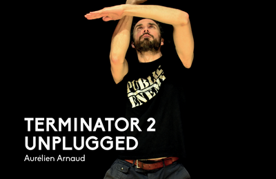 Terminator 2 Unplugged, Aurlien Arnaud  Saint Marcellin