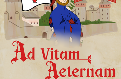 Ad Vitam Aeternam : Les Mdivales de Saint-Pol  Saint Pol sur Ternoise