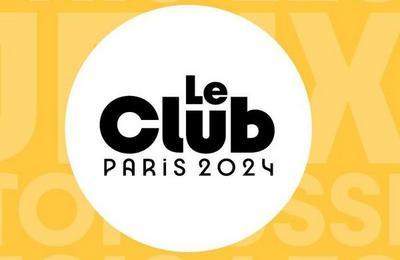 Club JO 2024  l'Htel-Dieu Carpentras