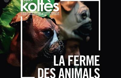 La Ferme des animals  Metz