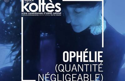 Ophlie (Quantit ngligeable)  Metz