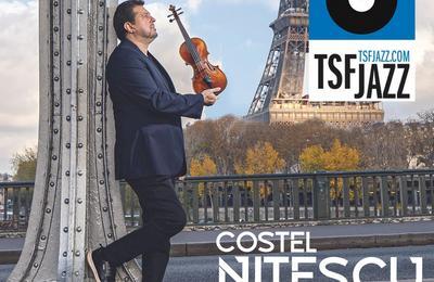 Costel NITESCU Quartet, Festival jazz Cabourg, Les Ecumes