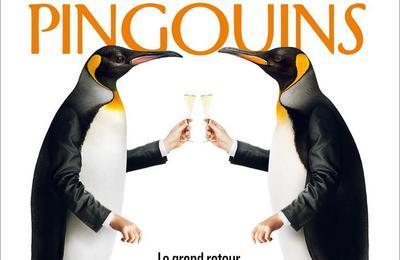 La Valse Des Pingouins  Caudry