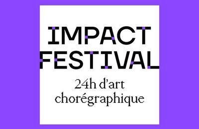 Impact Festival 2024  Grenoble