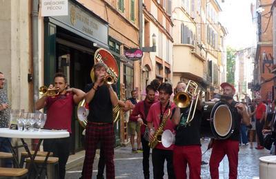 Bars En Scene  Montauban