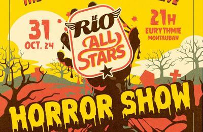 Le Rio All Stars  Montauban