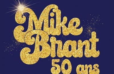 Mike Brant 50 Ans  Digne les Bains