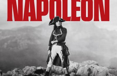 Napolon vu par Abel Gance - Partie 2  Lyon