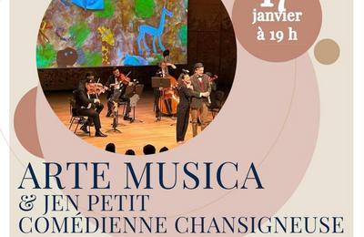 L'Histoire de Babar - spectacle musical pour enfants  Paris 16me