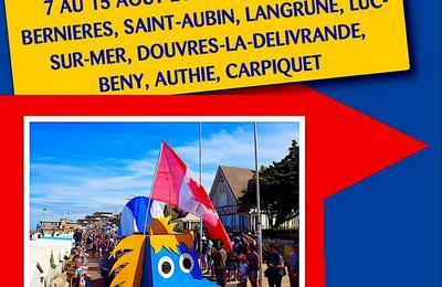 Festival de la Semaine Acadienne 2024