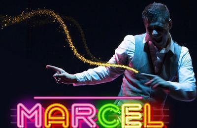 Marcel entre en scne  Bordeaux