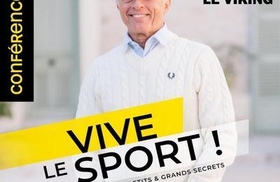 Vive le sport... et ses petits secrets !  Le Neubourg